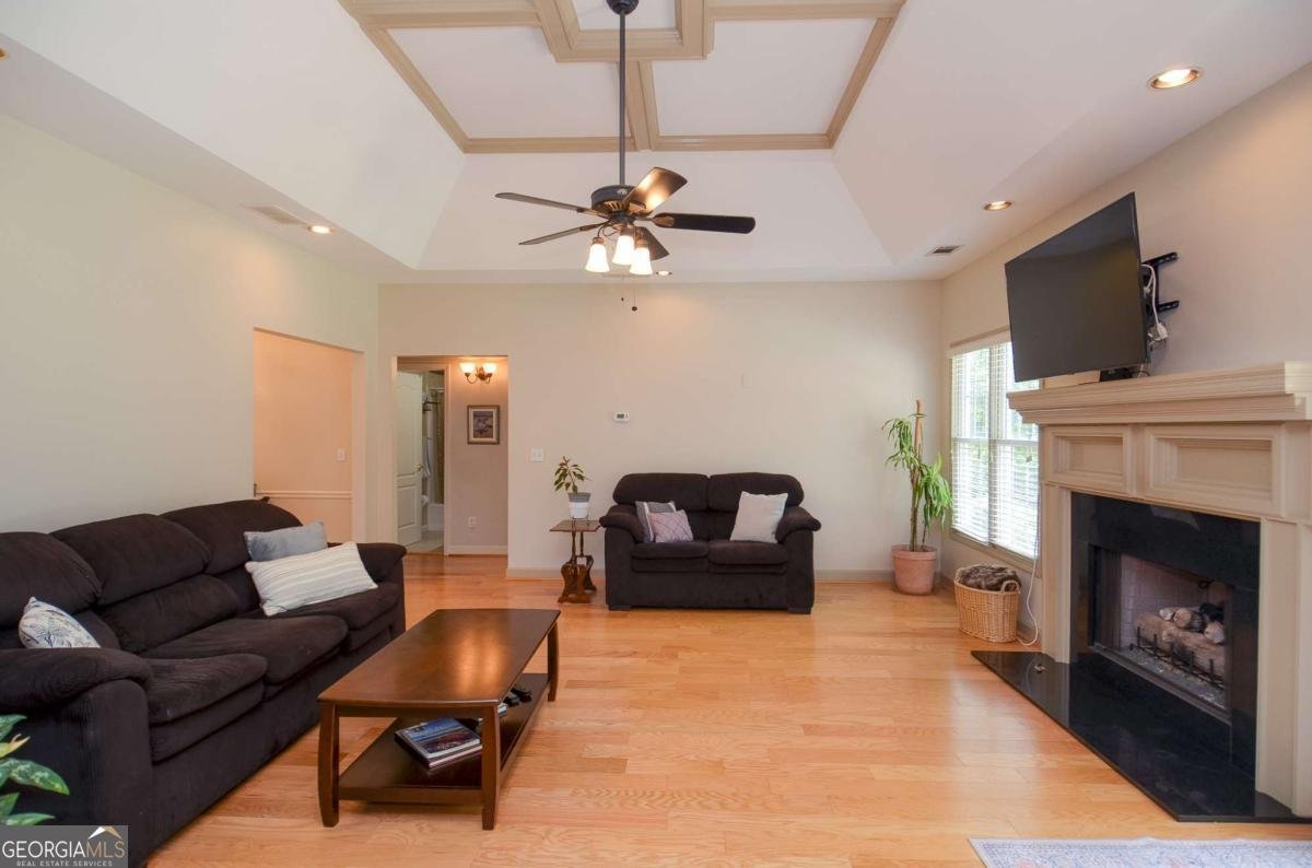 223 Windsong Lane Lilburn - 12