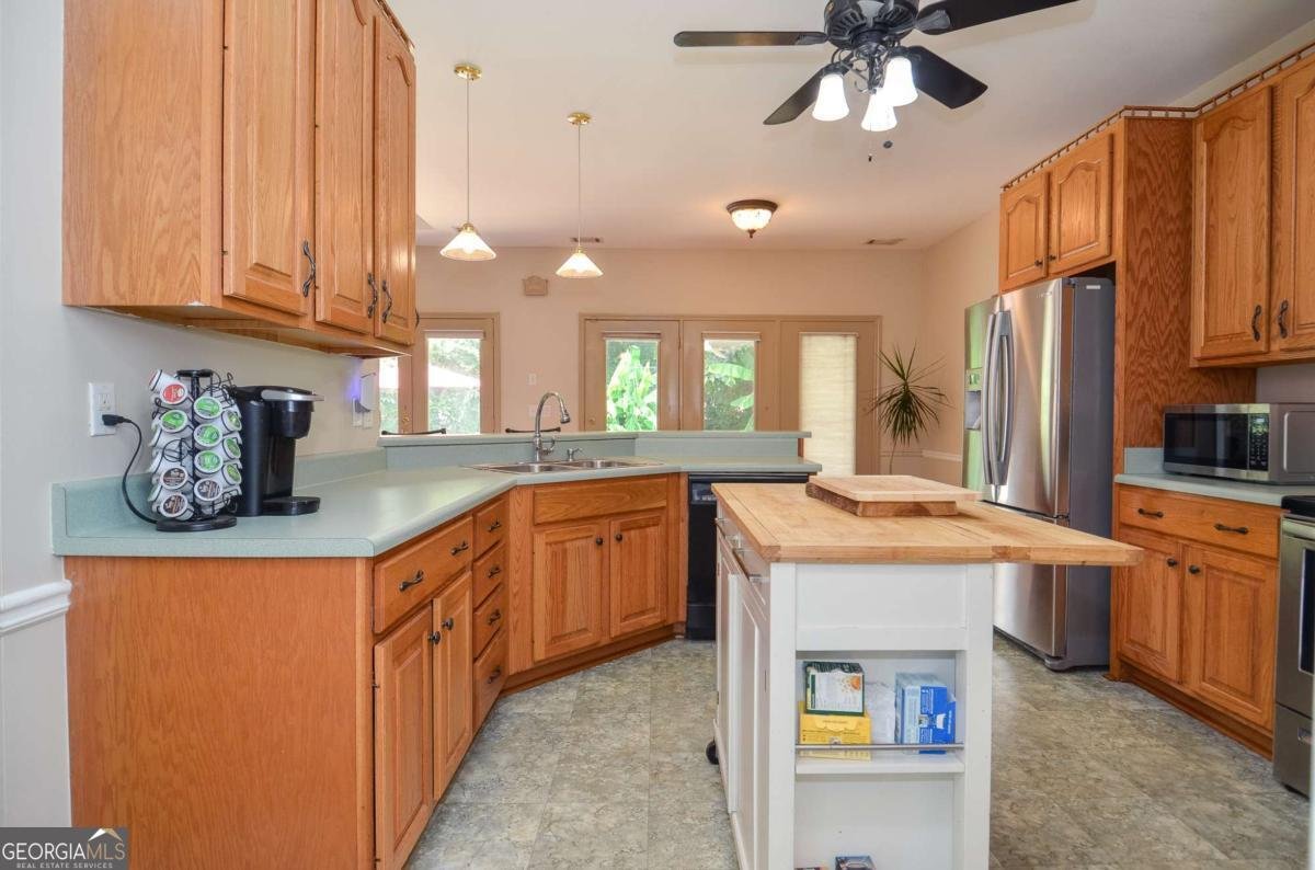 223 Windsong Lane Lilburn - 15