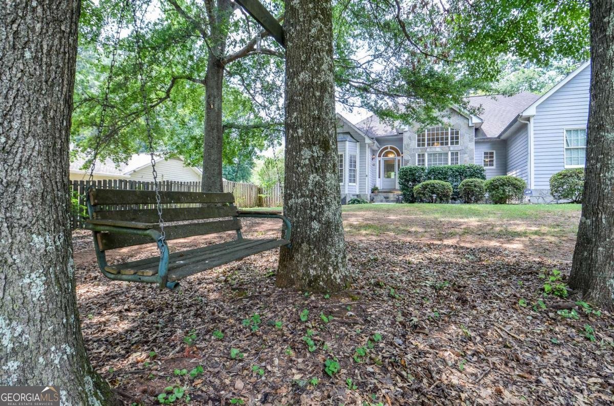 223 Windsong Lane Lilburn - 3