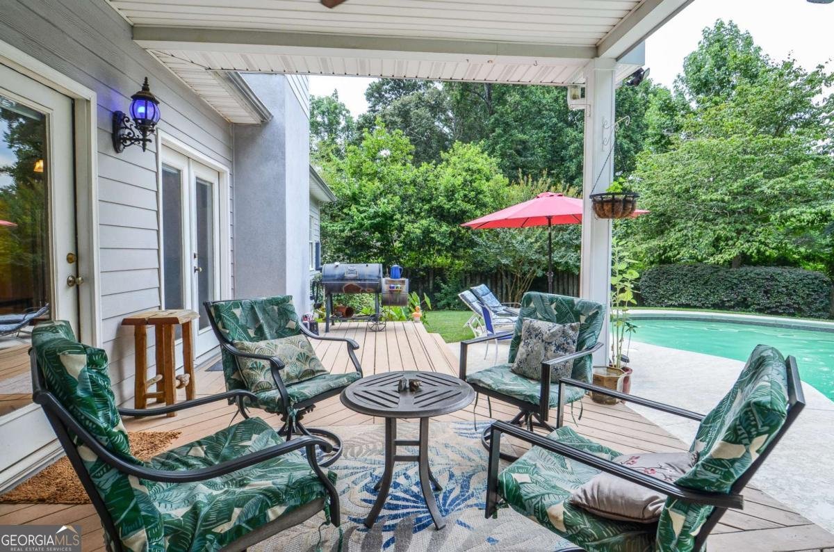 223 Windsong Lane Lilburn - 34