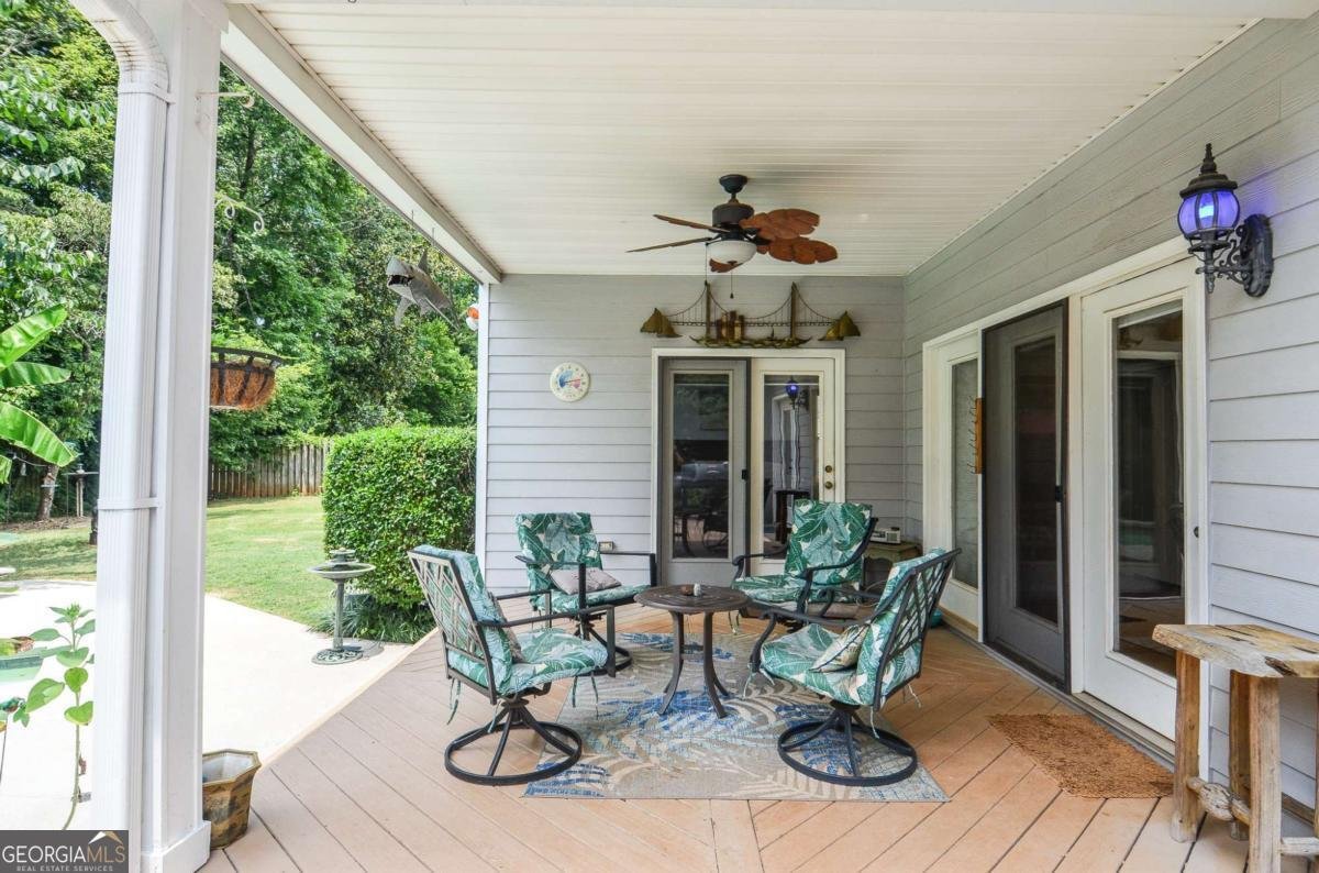 223 Windsong Lane Lilburn - 35