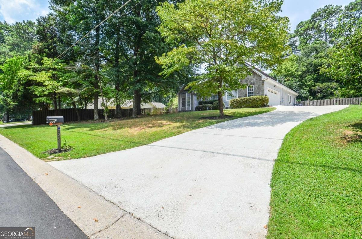 223 Windsong Lane Lilburn - 4