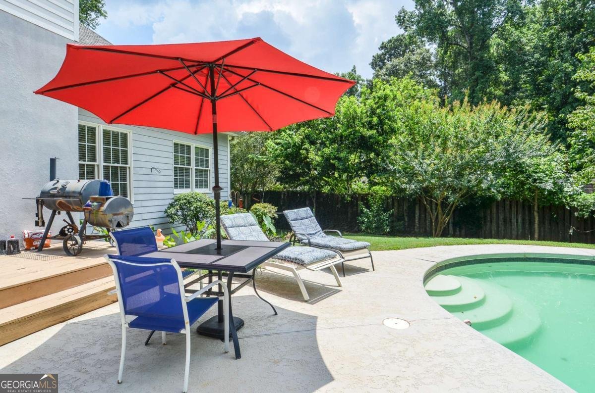 223 Windsong Lane Lilburn - 41