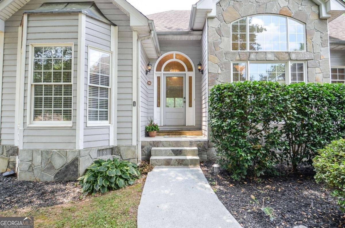 223 Windsong Lane Lilburn - 5