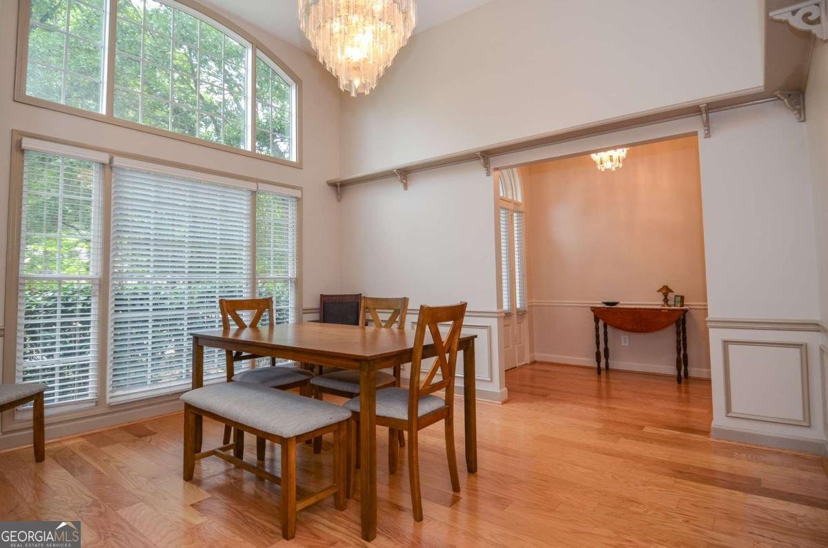 223 Windsong Lane Lilburn - 8