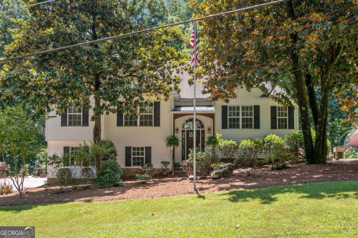 390 Haynes Road Canton - 1