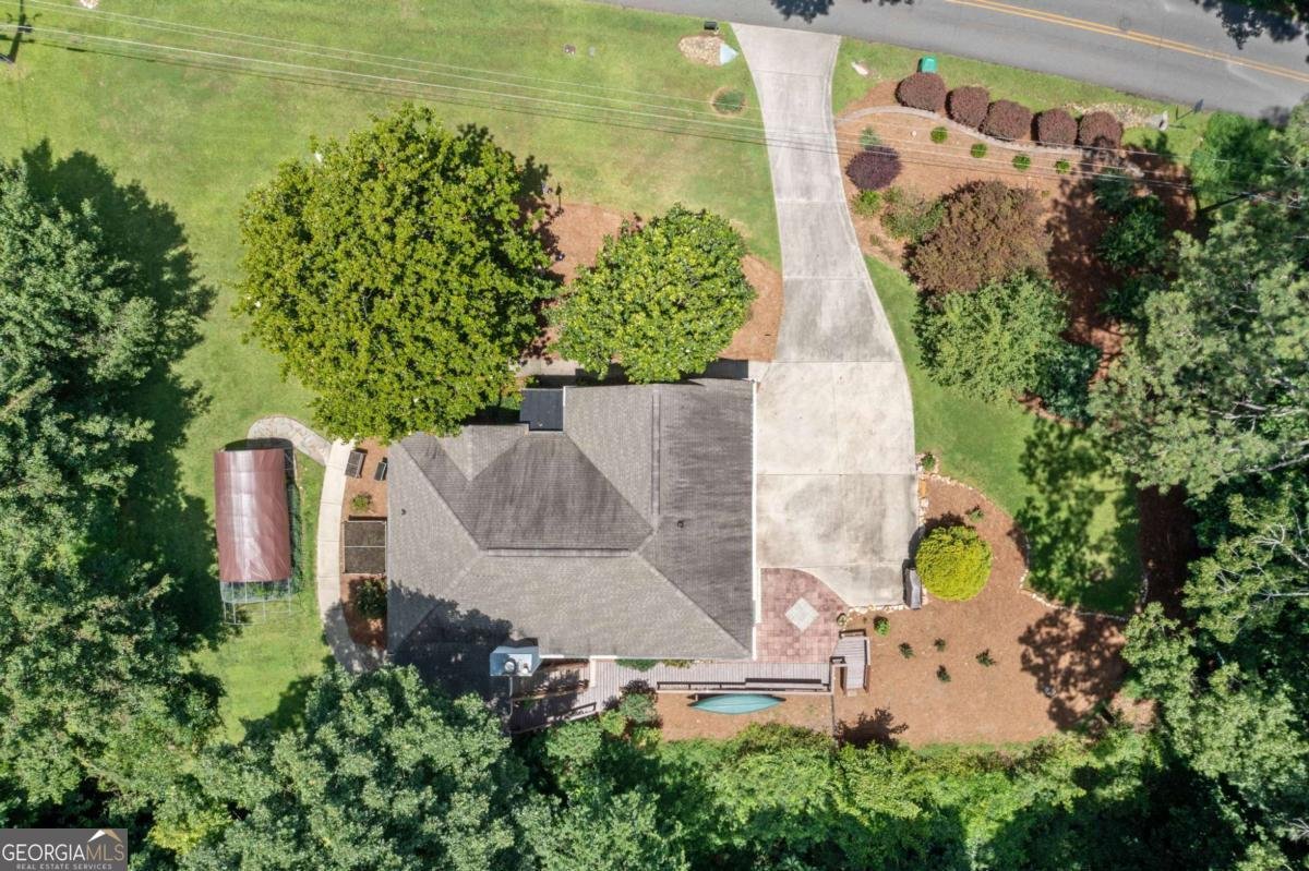390 Haynes Road Canton - 2