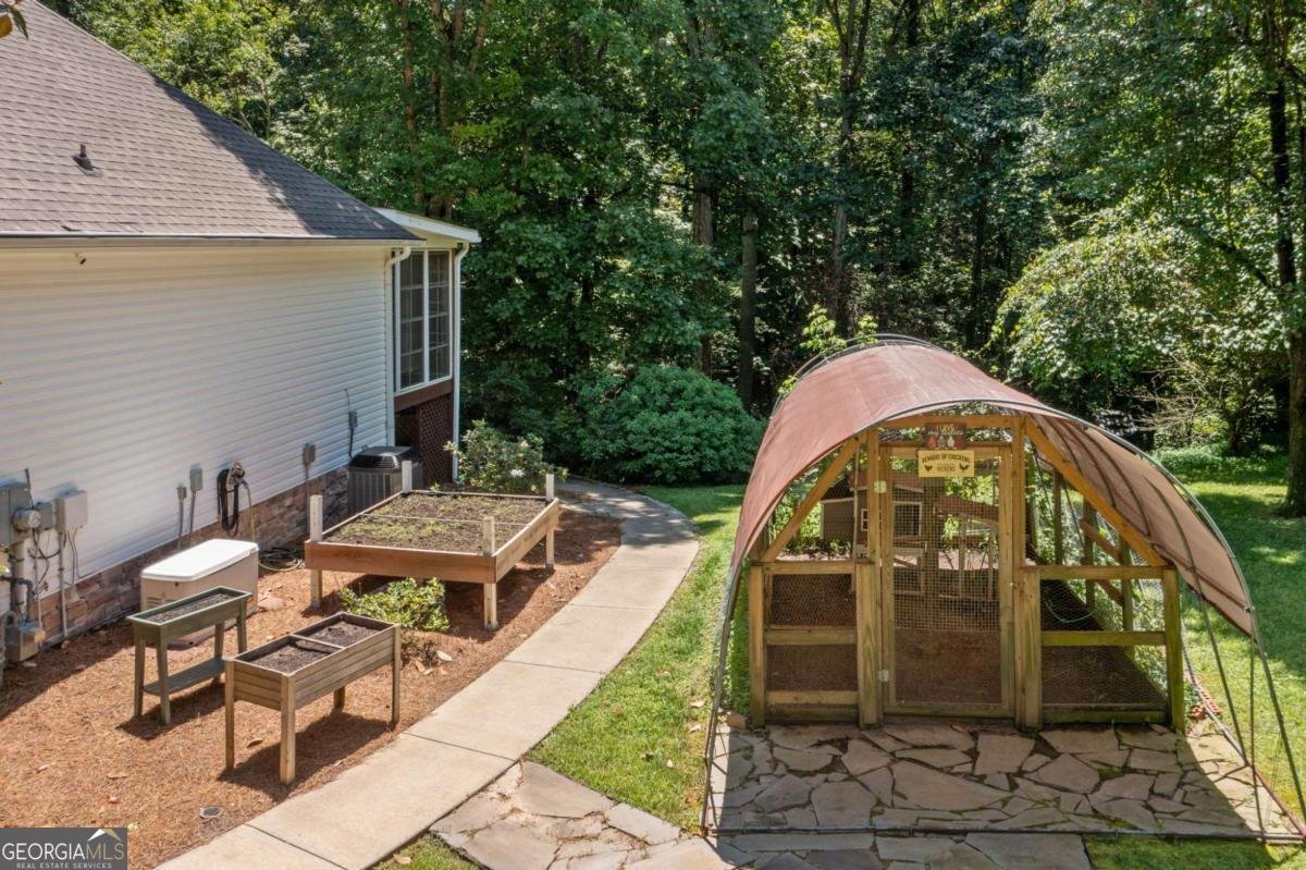 390 Haynes Road Canton - 3