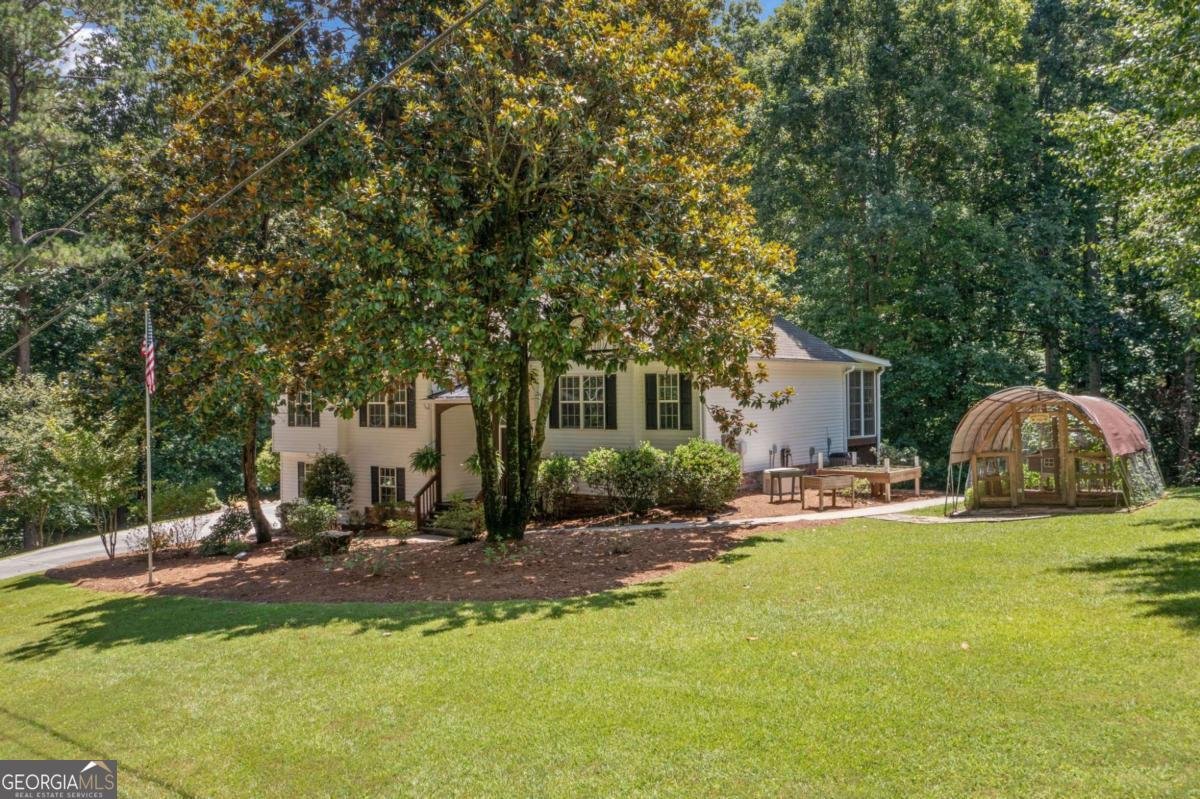 390 Haynes Road Canton - 36