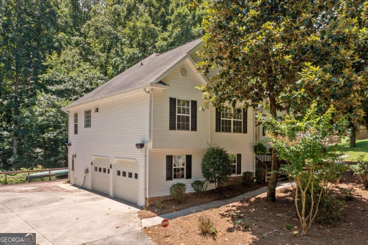 390 Haynes Road Canton - 37