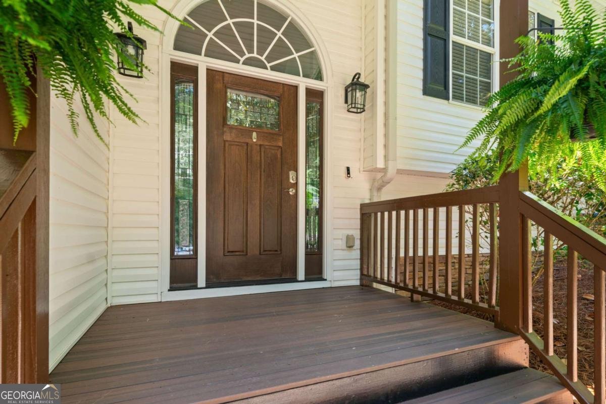 390 Haynes Road Canton - 4