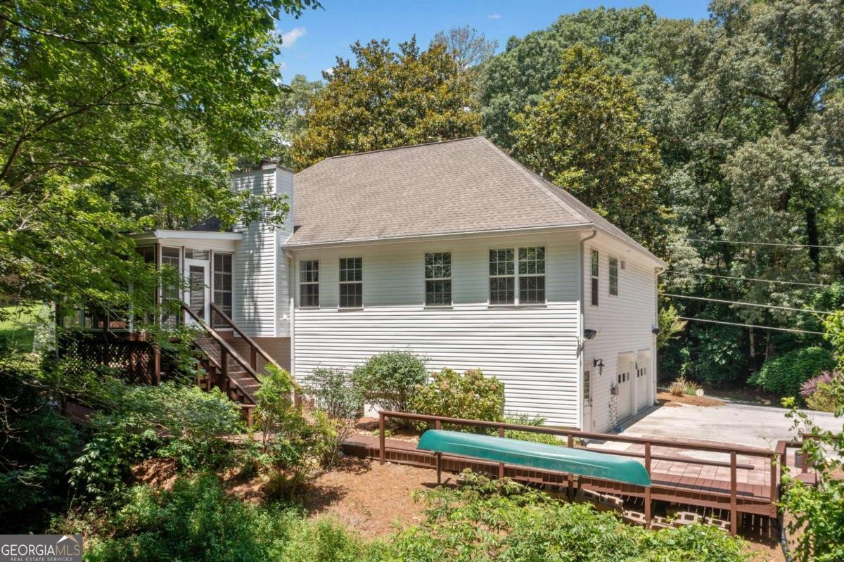 390 Haynes Road Canton - 41