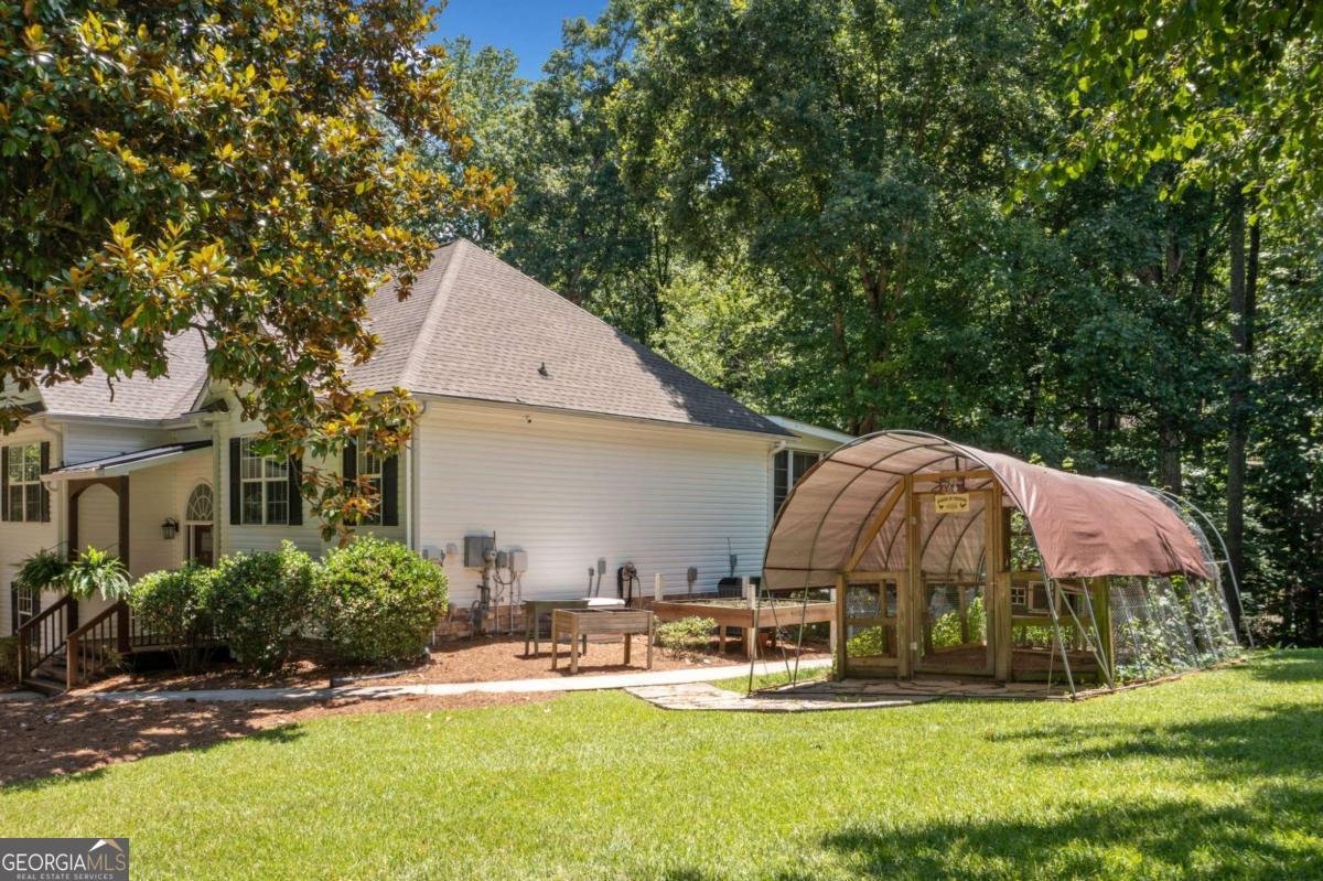 390 Haynes Road Canton - 43