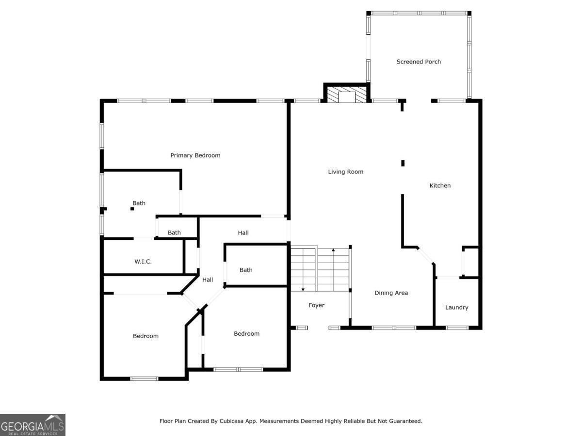390 Haynes Road Canton - 45