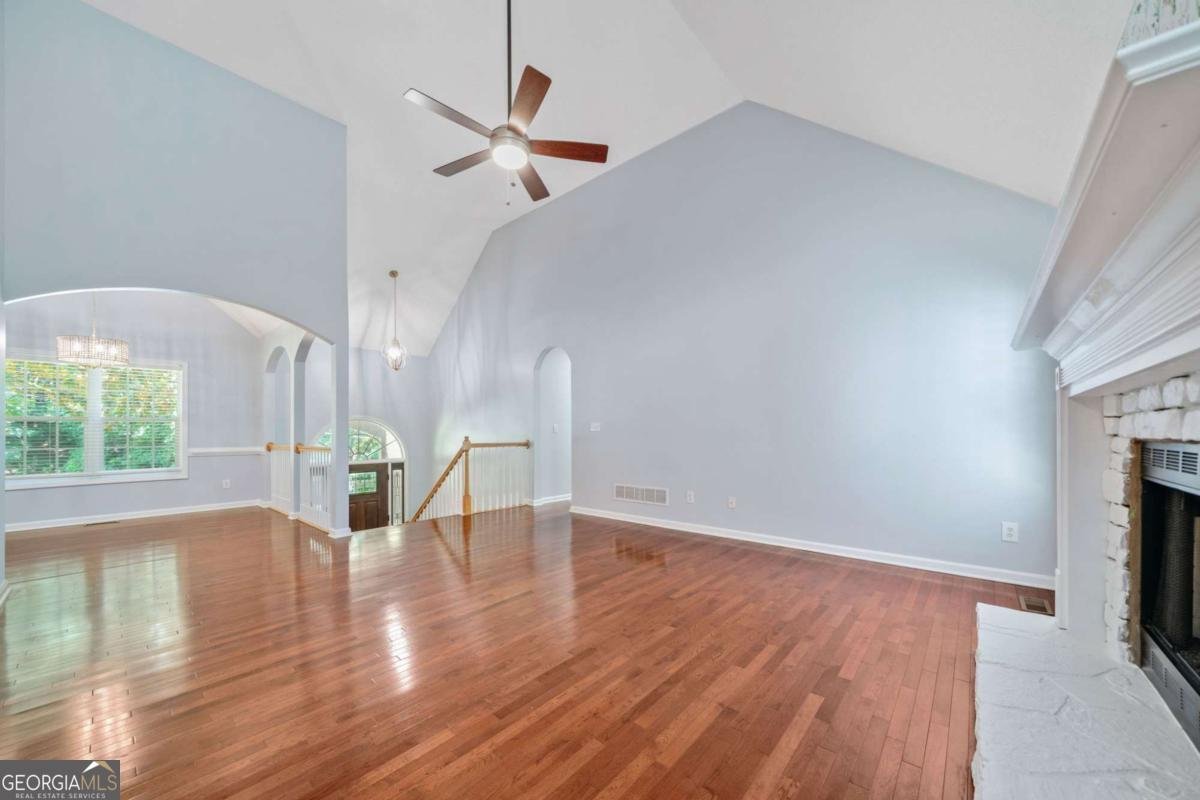 390 Haynes Road Canton - 5