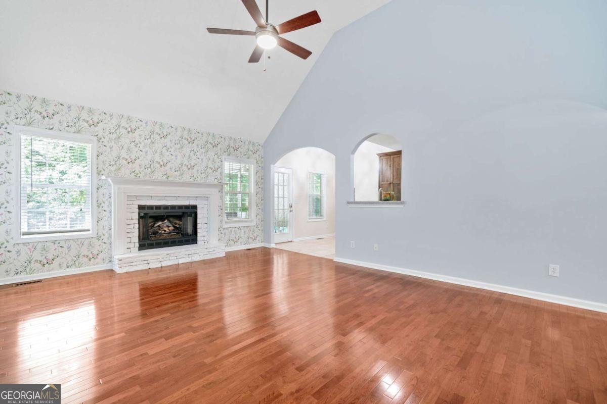 390 Haynes Road Canton - 7