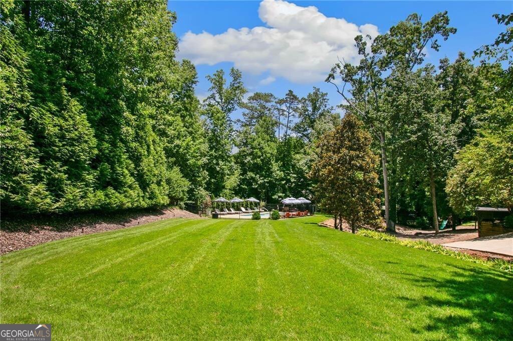 134 Cedar Drive Woodstock - 30