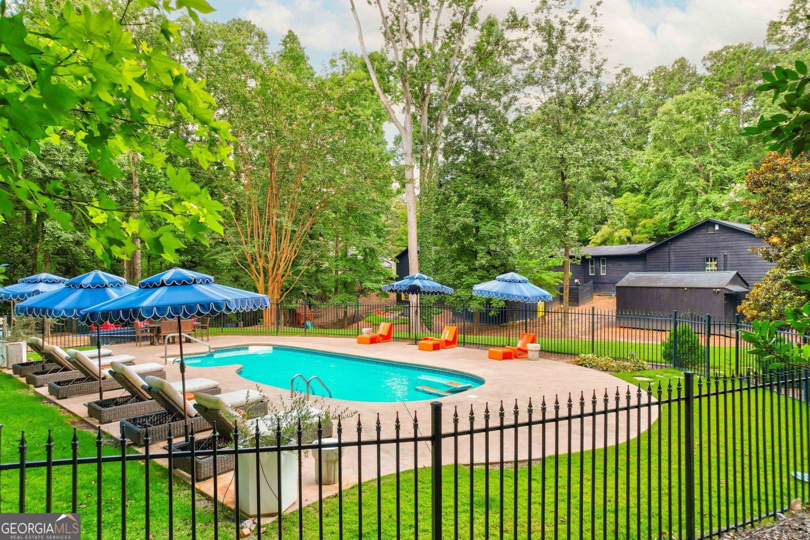 134 Cedar Drive Woodstock - 31