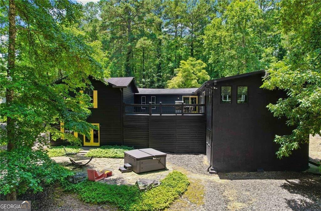 134 Cedar Drive Woodstock - 36