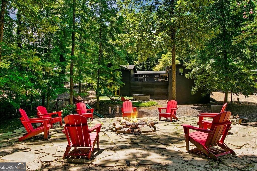 134 Cedar Drive Woodstock - 37
