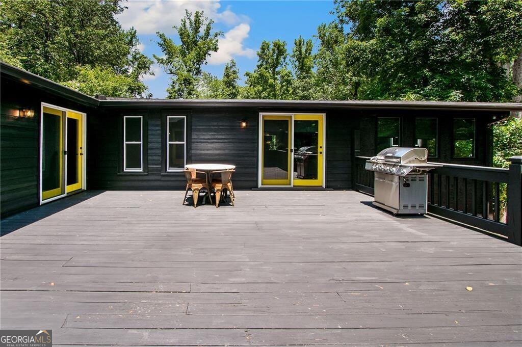 134 Cedar Drive Woodstock - 40