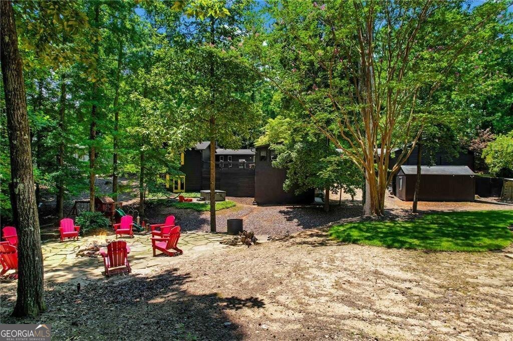 134 Cedar Drive Woodstock - 57
