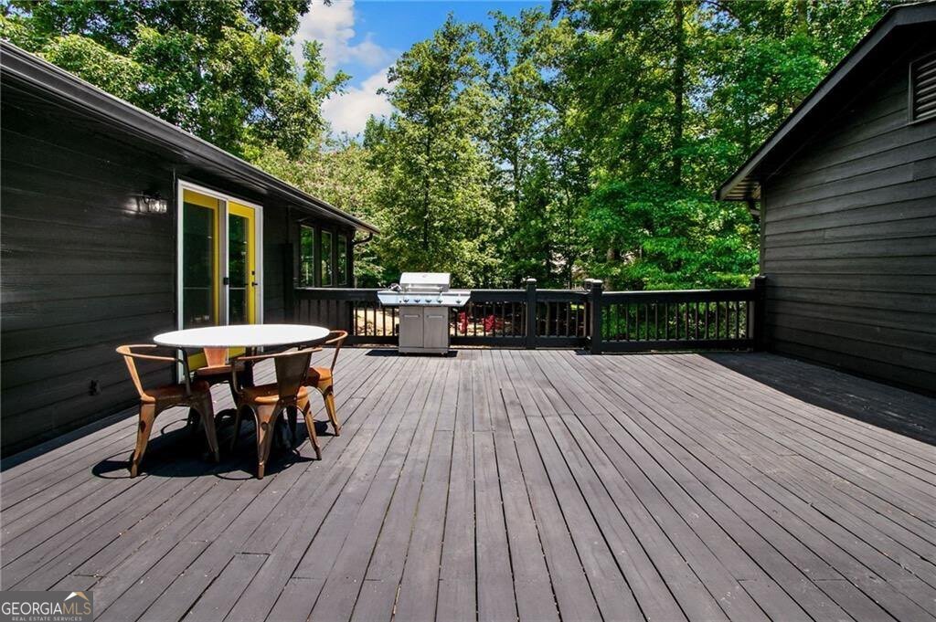 134 Cedar Drive Woodstock - 60