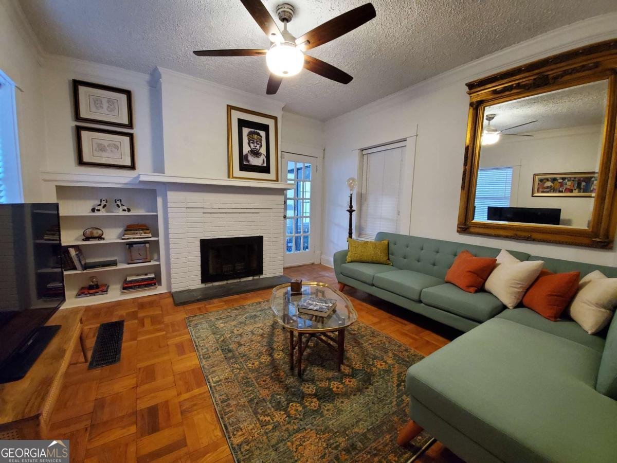 1056 High Point Drive Atlanta - 2