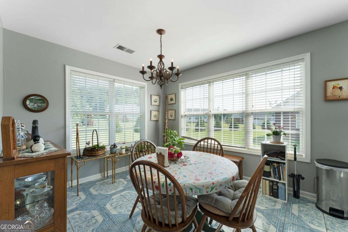 303 Hillside Drive Calhoun - 1