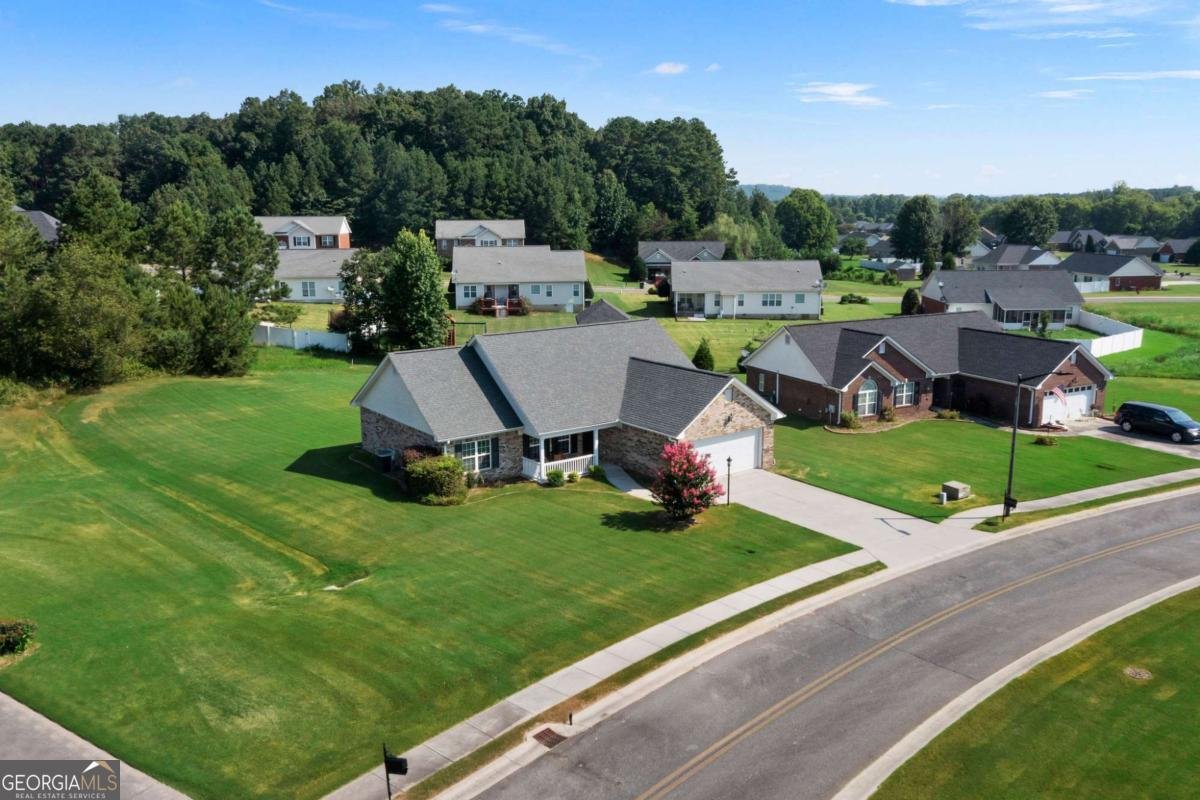 303 Hillside Drive Calhoun - 14