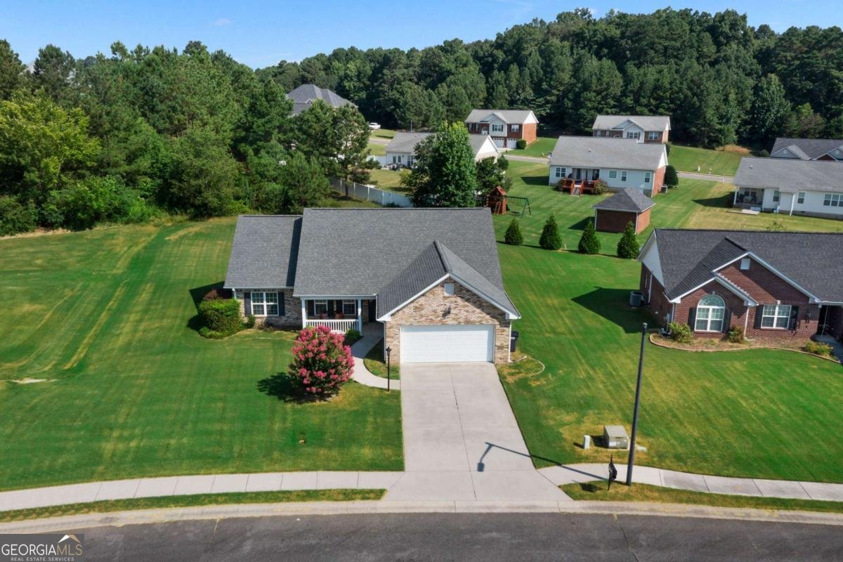 303 Hillside Drive Calhoun - 15