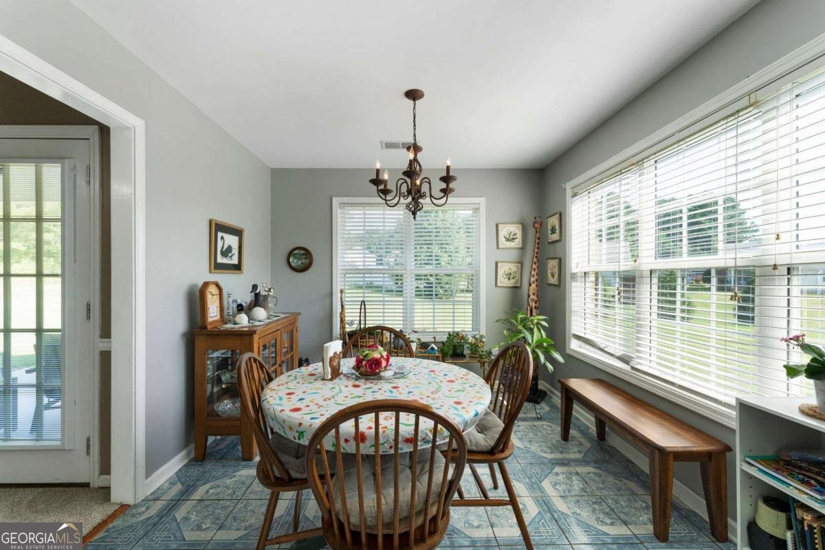 303 Hillside Drive Calhoun - 2