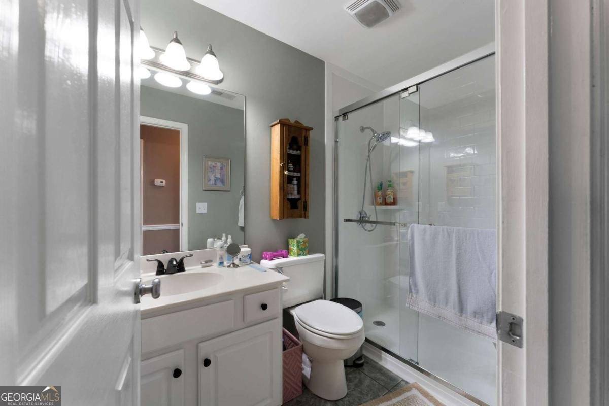 303 Hillside Drive Calhoun - 27