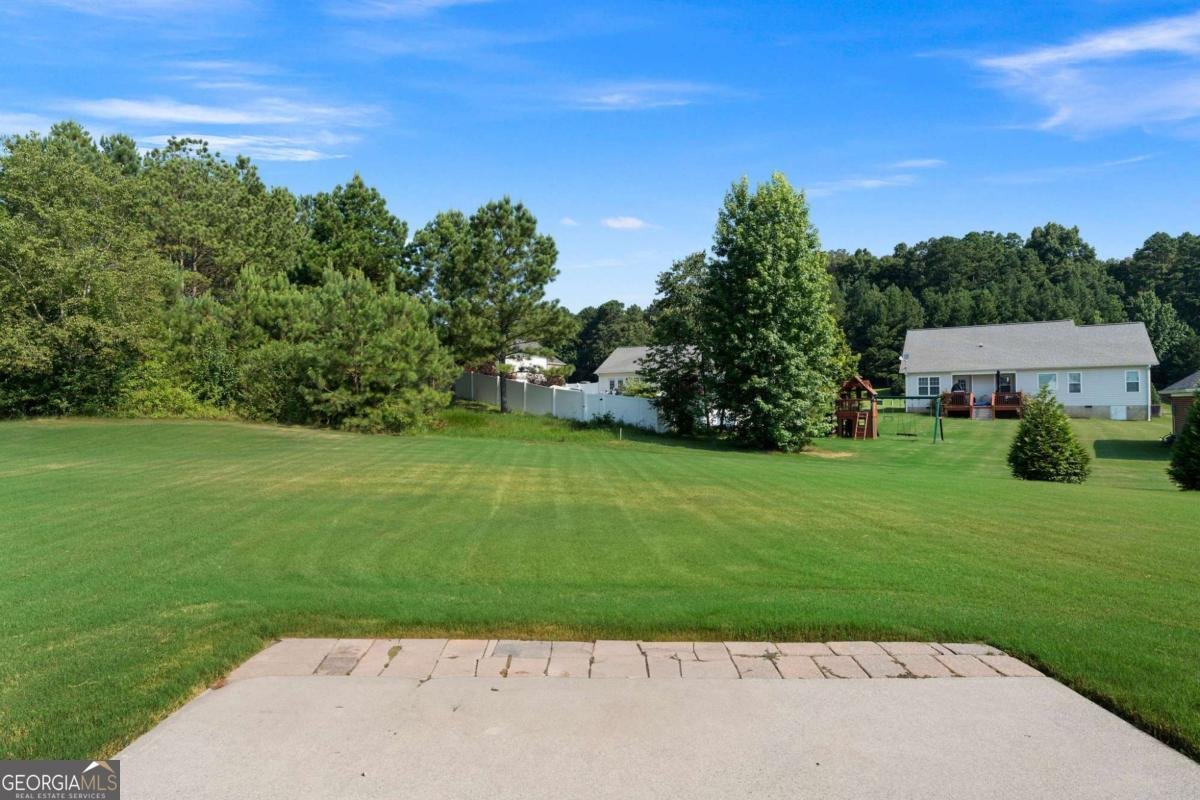 303 Hillside Drive Calhoun - 30