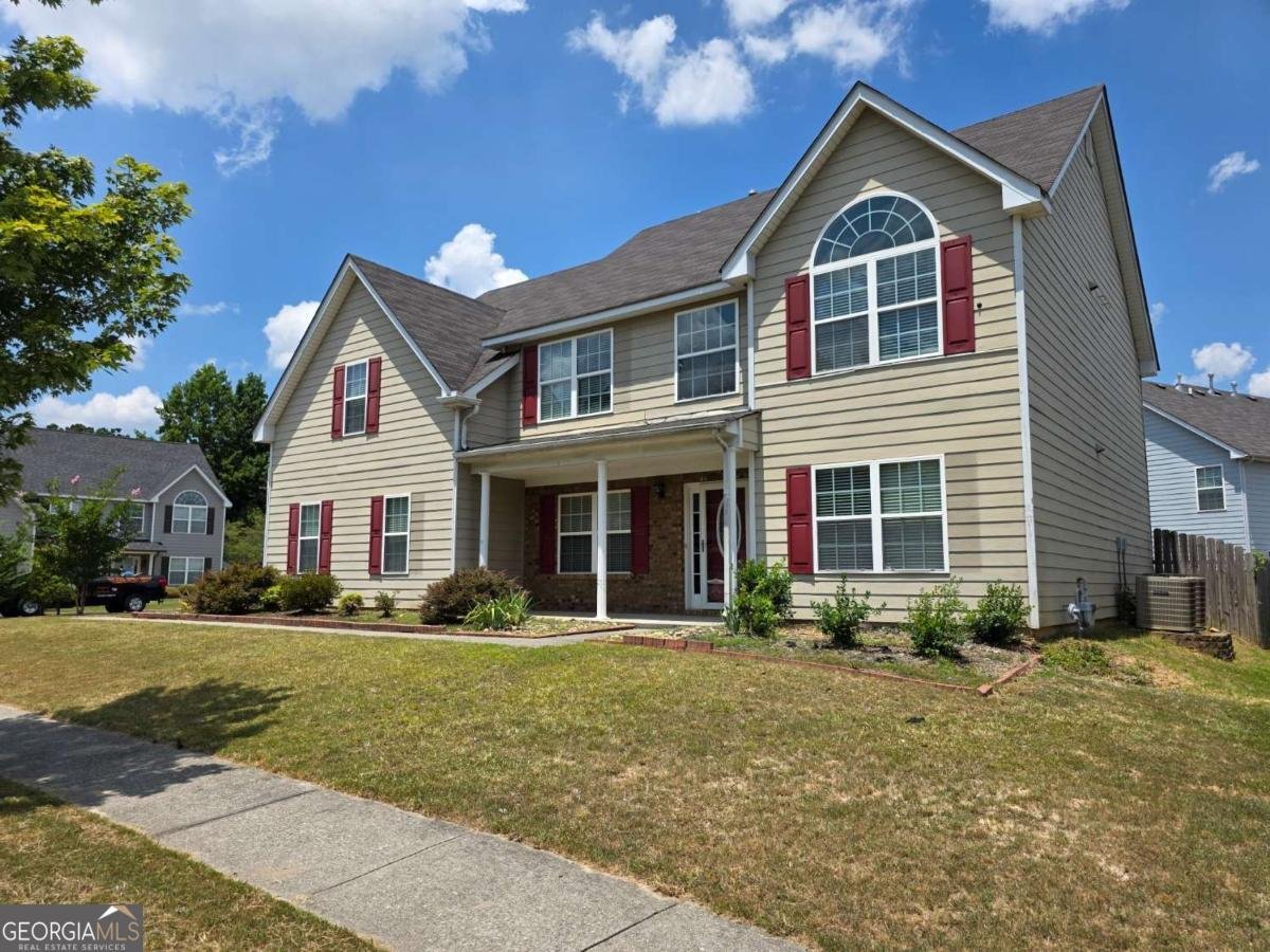 2751 Spence Court Dacula - 1