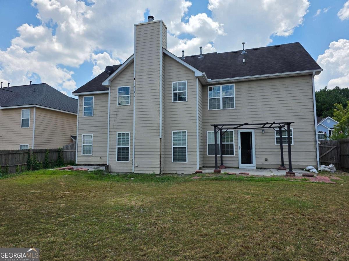 2751 Spence Court Dacula - 22