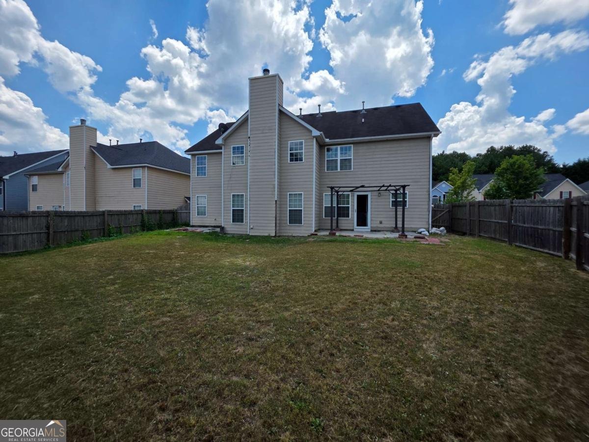 2751 Spence Court Dacula - 23