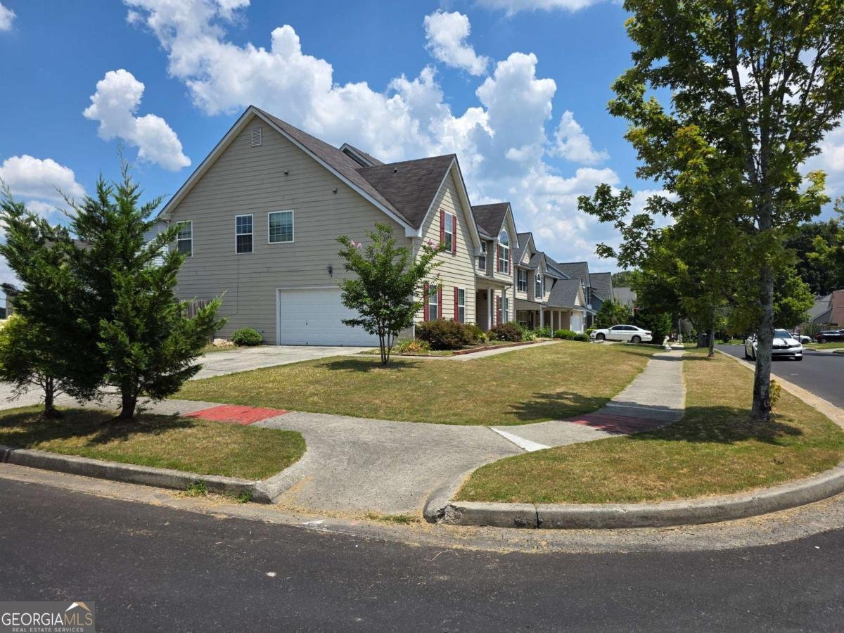 2751 Spence Court Dacula - 3