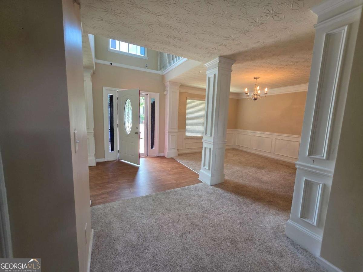2751 Spence Court Dacula - 4