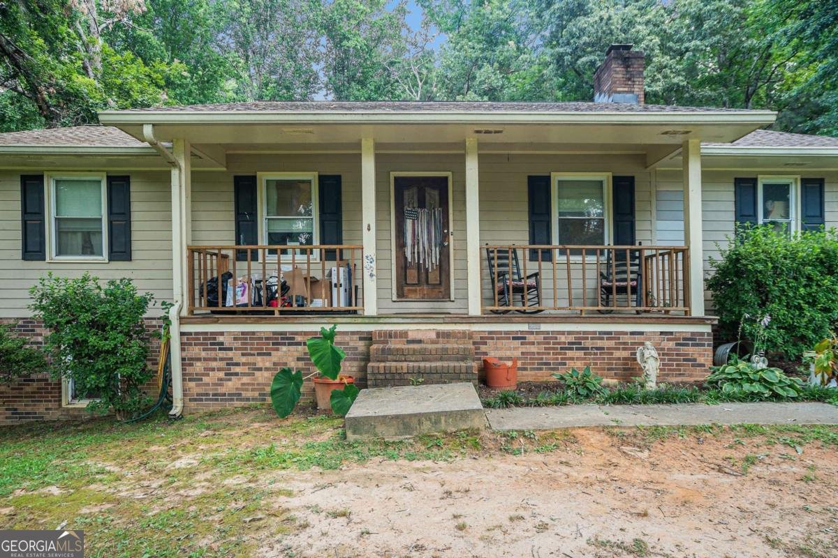 4060 Grove Trail Loganville - 3