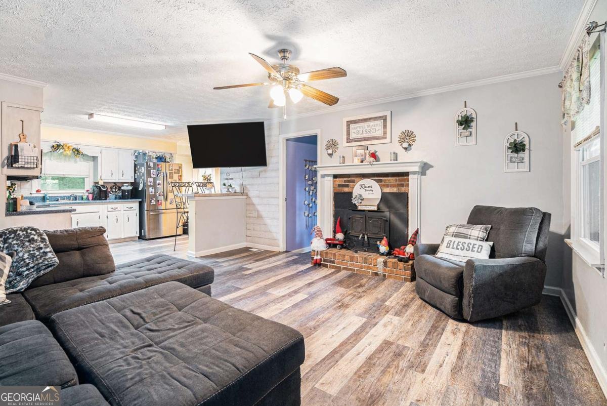 4060 Grove Trail Loganville - 5