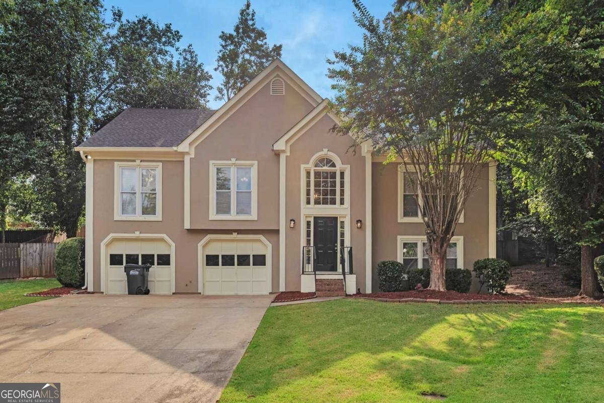 2571 Gabriel Lane Kennesaw - 1