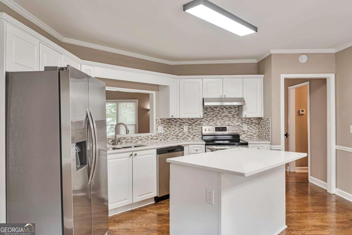 2571 Gabriel Lane Kennesaw - 10