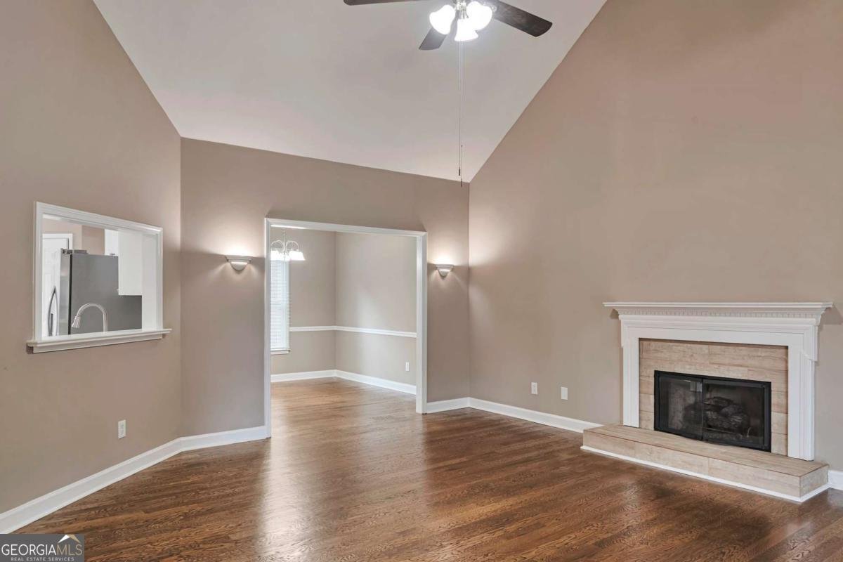 2571 Gabriel Lane Kennesaw - 2