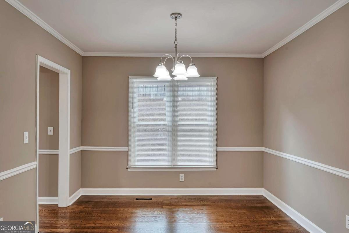 2571 Gabriel Lane Kennesaw - 5