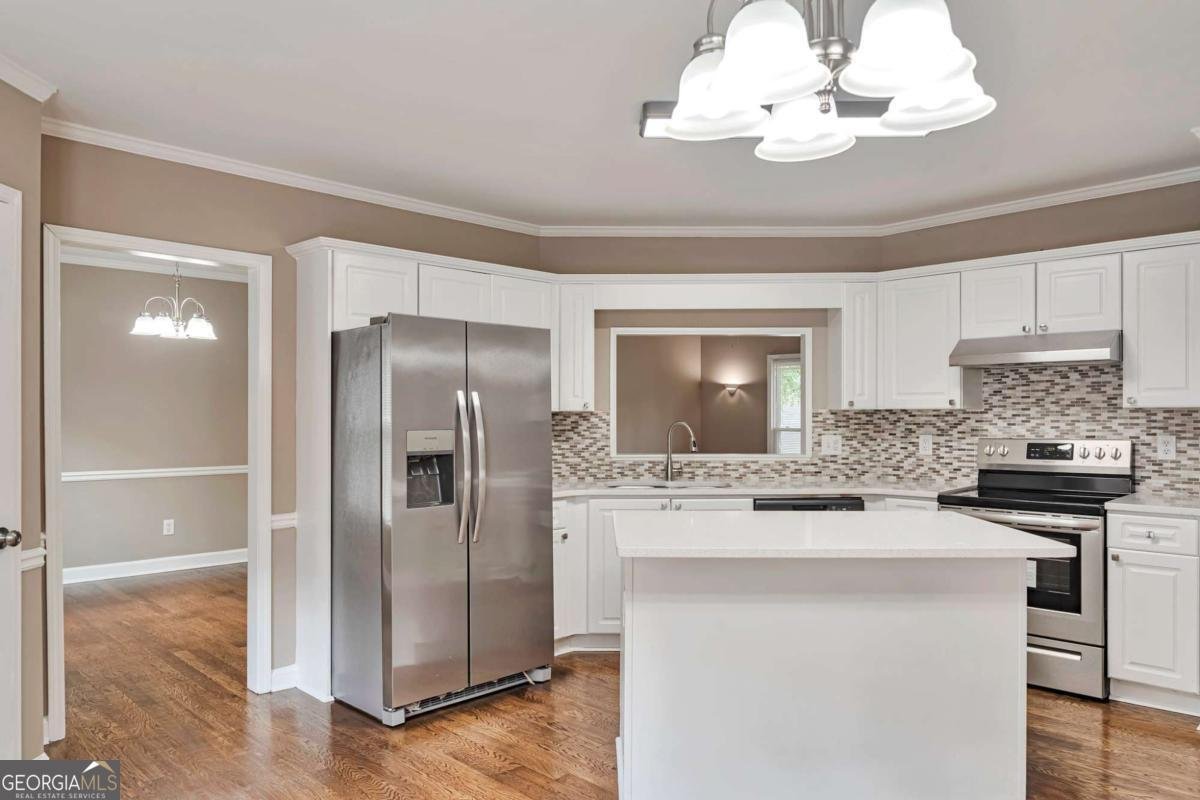 2571 Gabriel Lane Kennesaw - 9