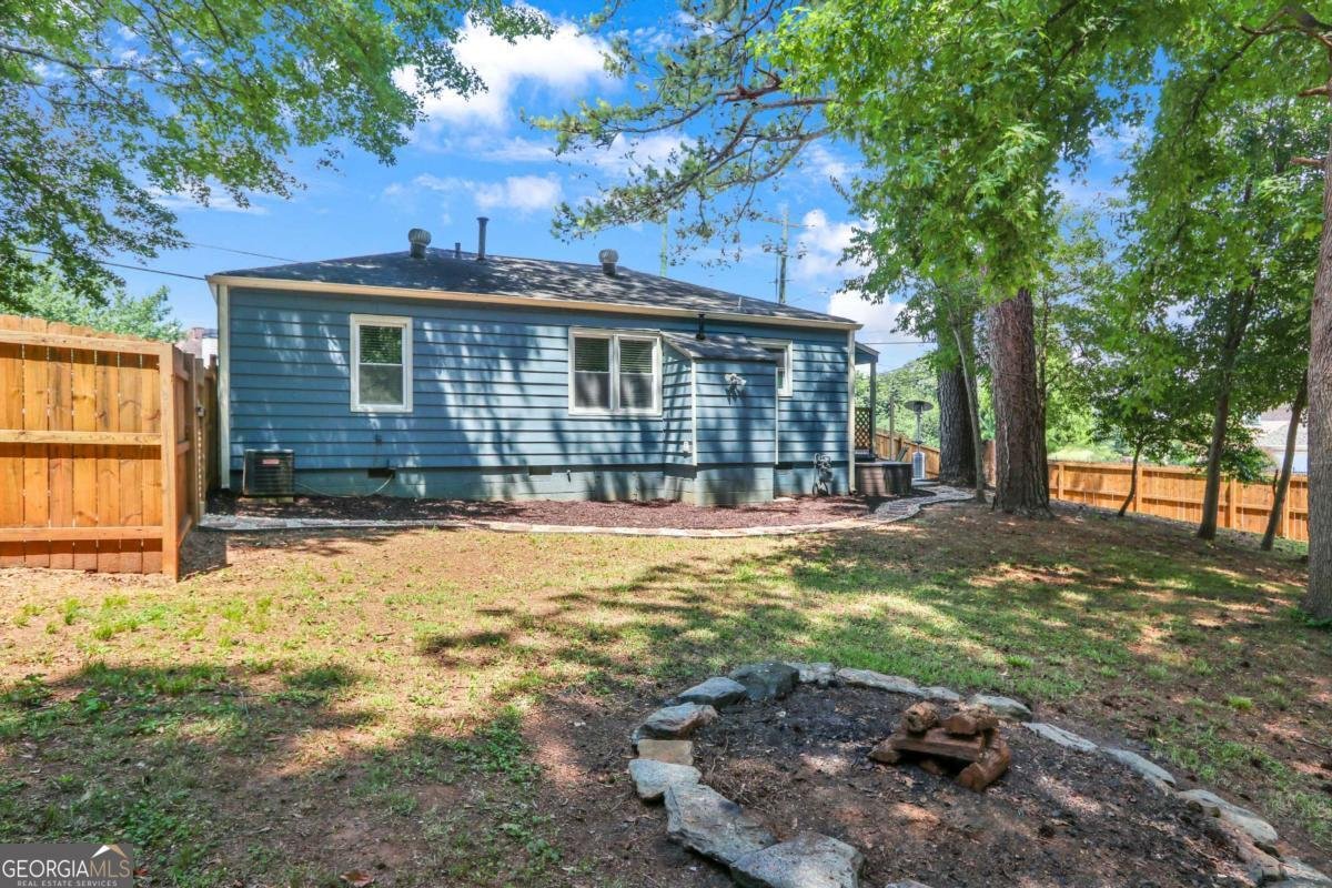 3211 Old Concord Road Smyrna - 15