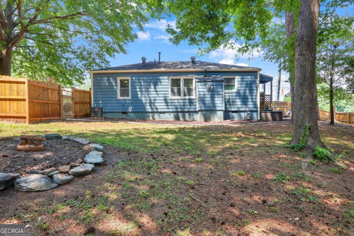 3211 Old Concord Road Smyrna - 16