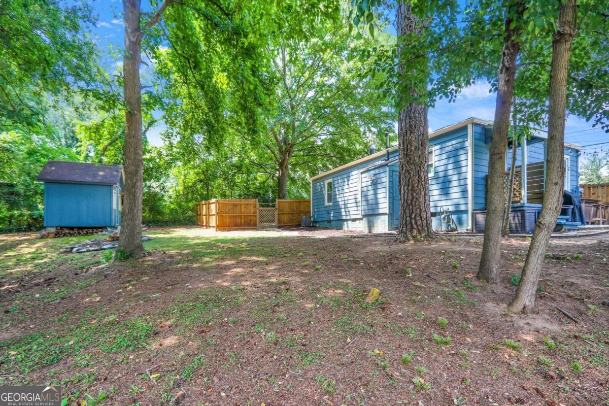 3211 Old Concord Road Smyrna - 17