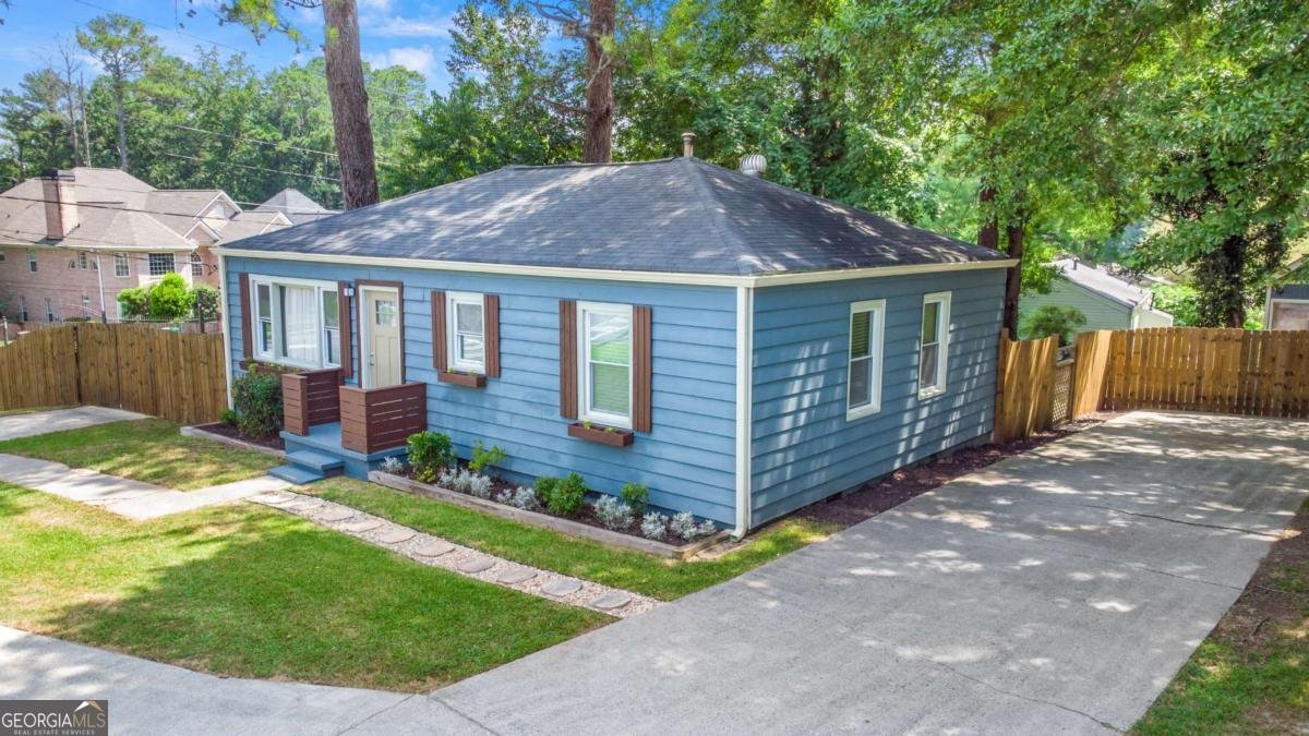 3211 Old Concord Road Smyrna - 19